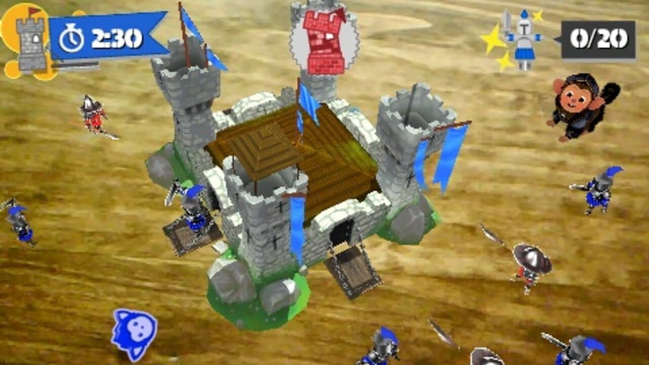 EyePet Adventures thumbnail 2
