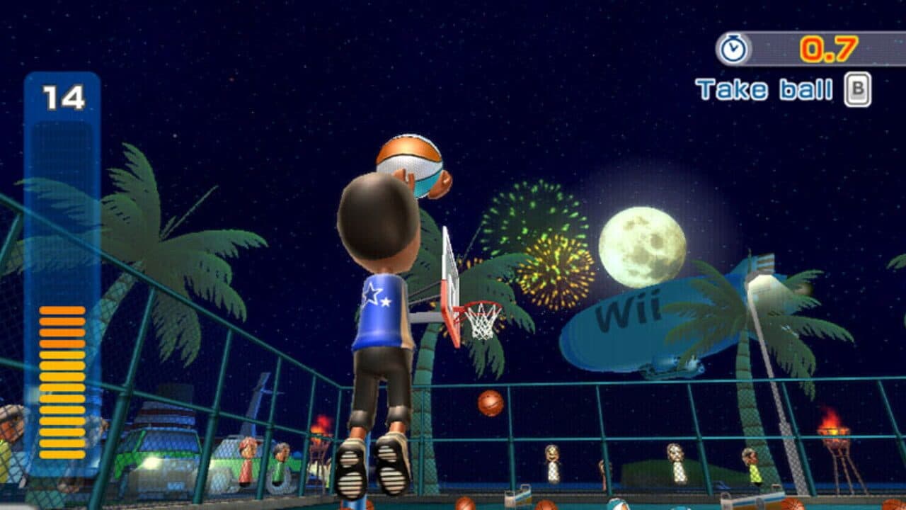 Wii Sports Resort thumbnail 5