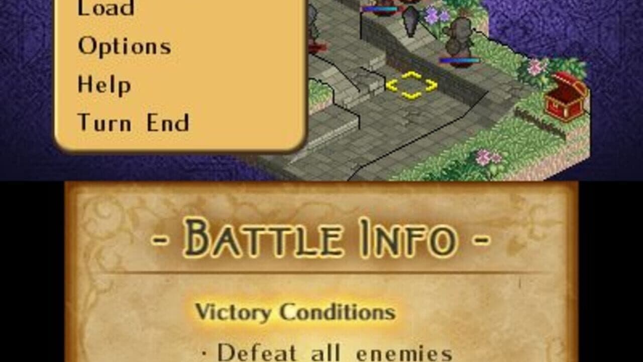 Mercenaries Saga 3 thumbnail 4