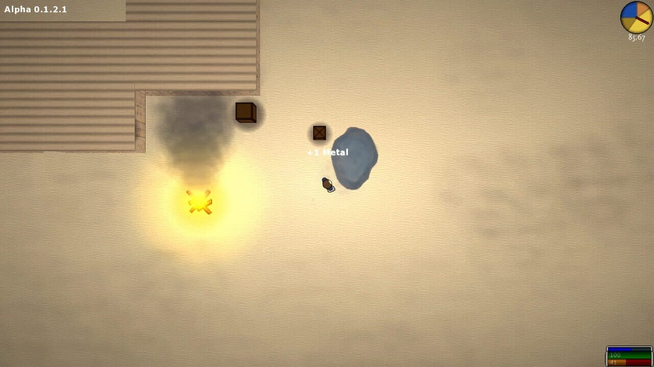 Project Explore thumbnail 3