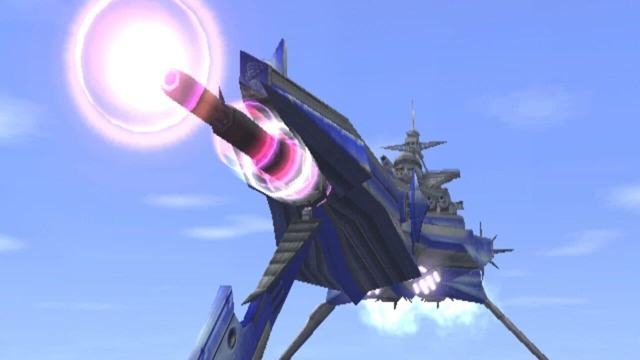 Skies of Arcadia Legends thumbnail 6