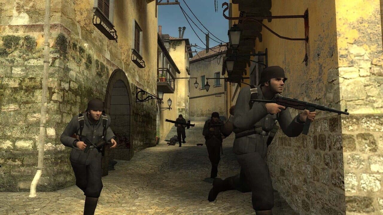 Day of Defeat: Source thumbnail 2