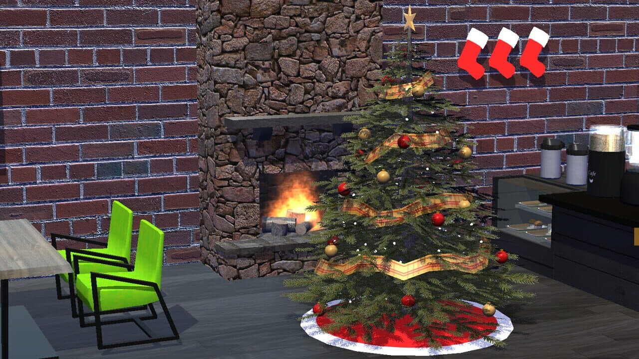 Coffee Shop Tycoon thumbnail 2