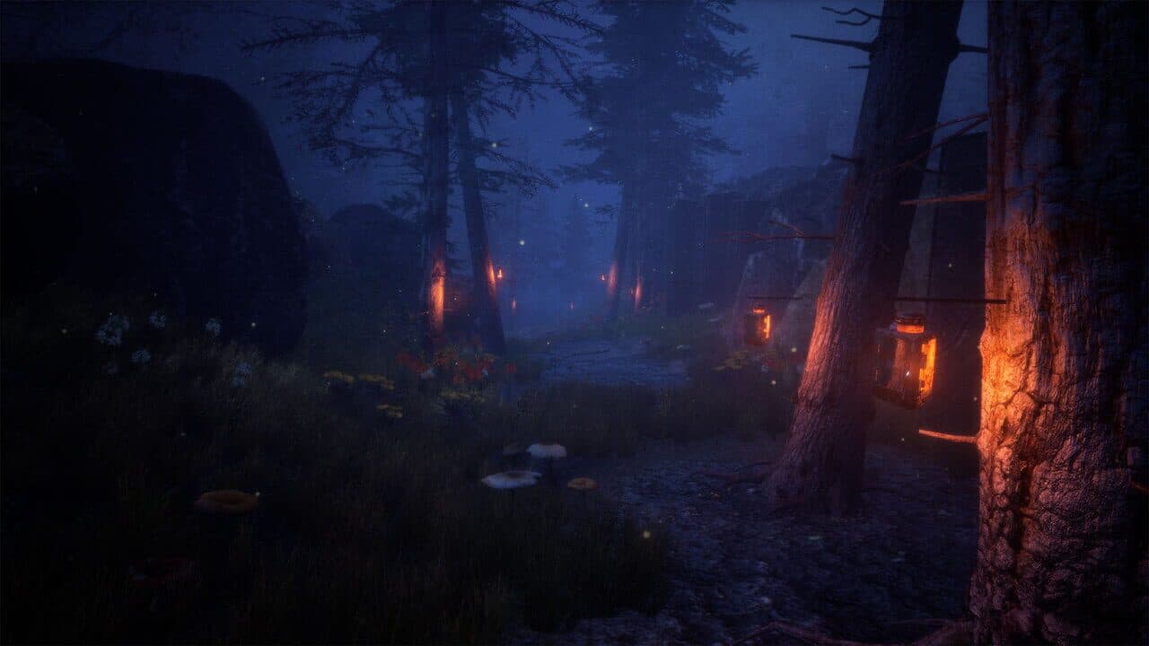 Drizzlepath: Deja Vu thumbnail 2