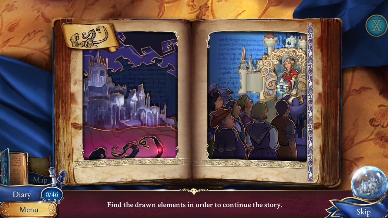 Chronicles of Magic: Divided Kingdoms thumbnail 5