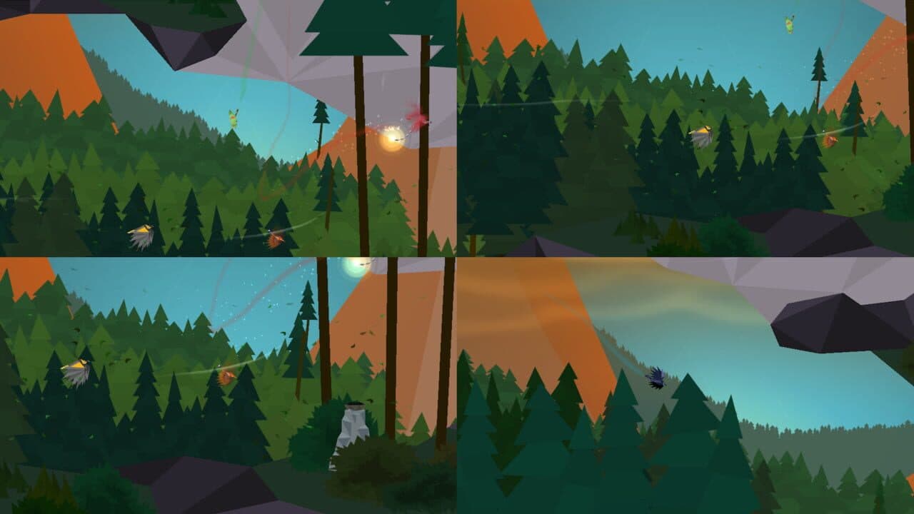 Chasing Aurora thumbnail 8