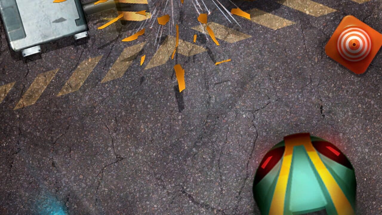 Mean Machines thumbnail 5