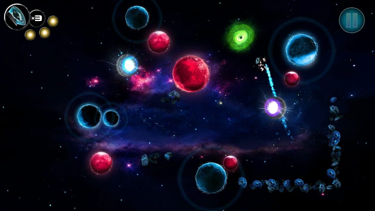 Gravity Badgers thumbnail 6