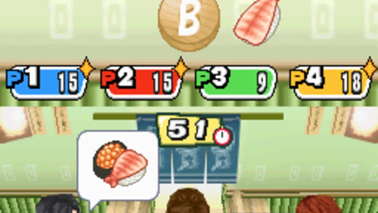 MySims Party thumbnail 9