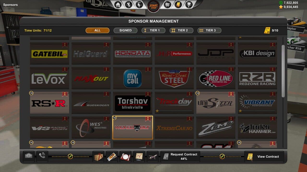 Trackday Manager thumbnail 4