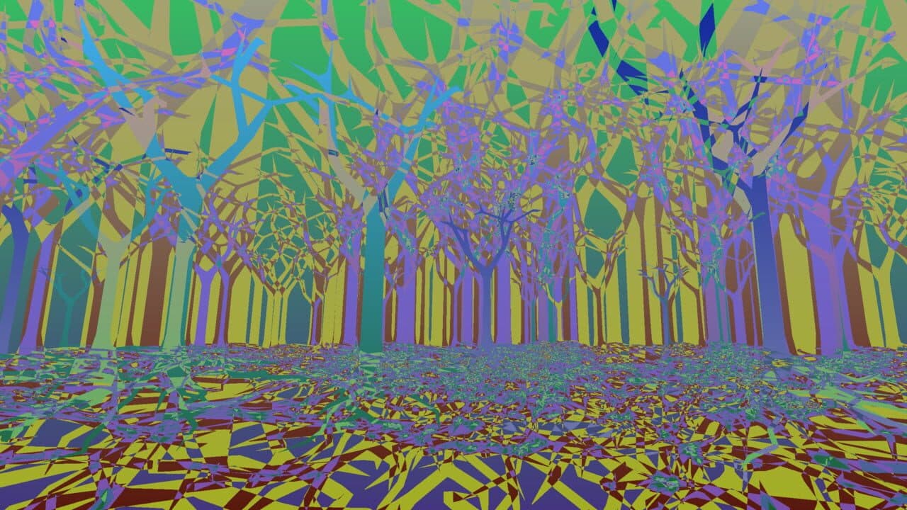 Forests Are For Trees thumbnail 6