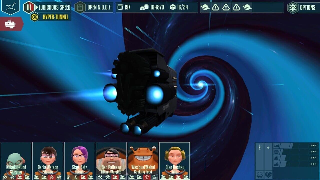 Cosmonautica thumbnail 3