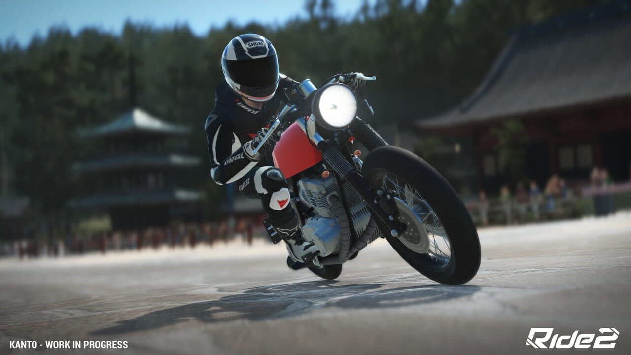 Ride 2 thumbnail 5