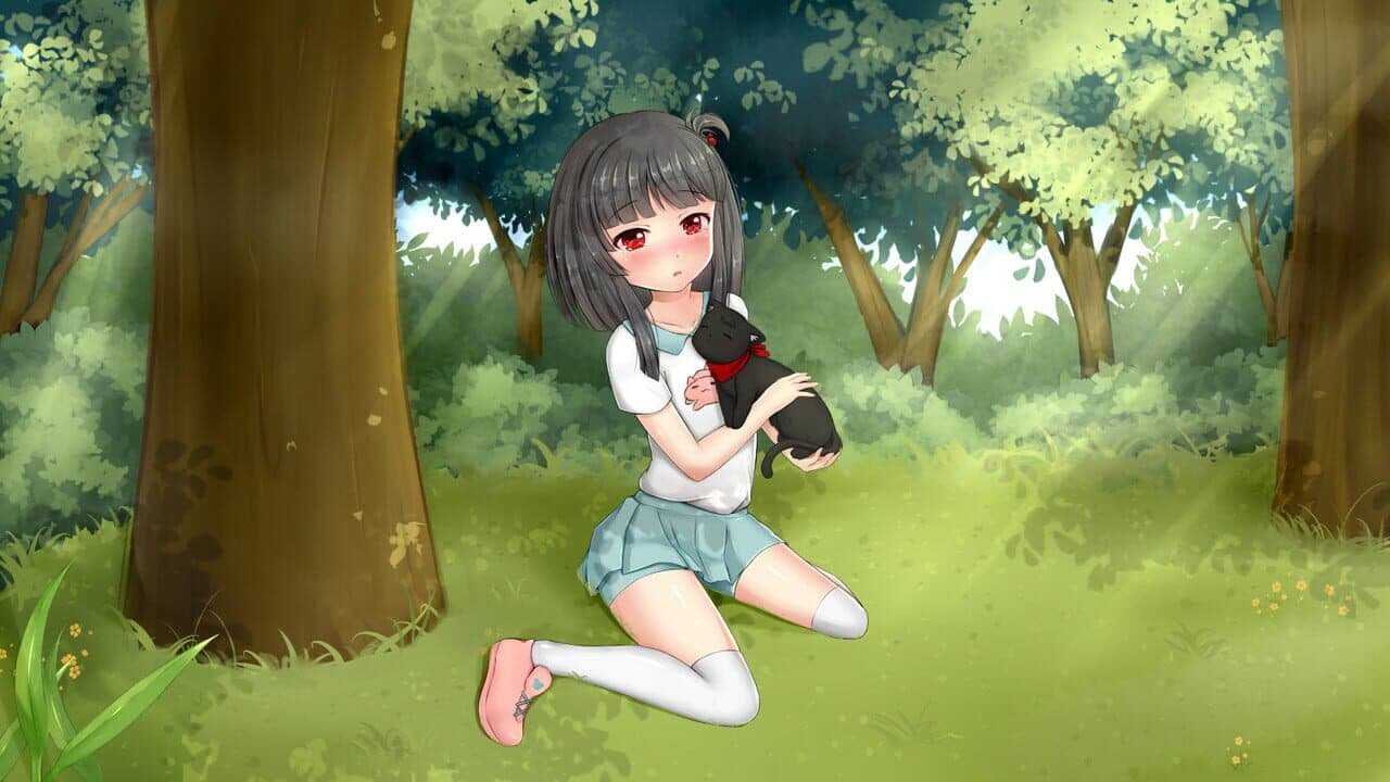 Osozaki: Late Blooming - First thumbnail 2