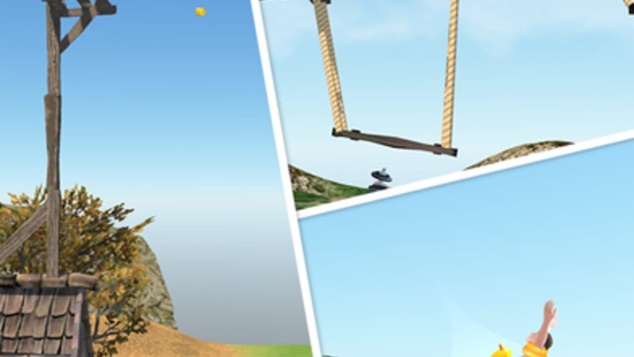 Flip Diving thumbnail 8