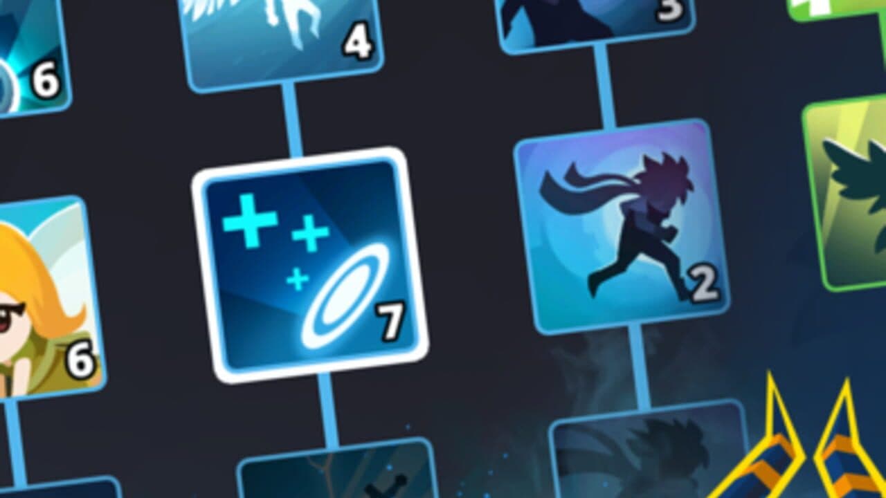 Tap Titans 2 thumbnail 5