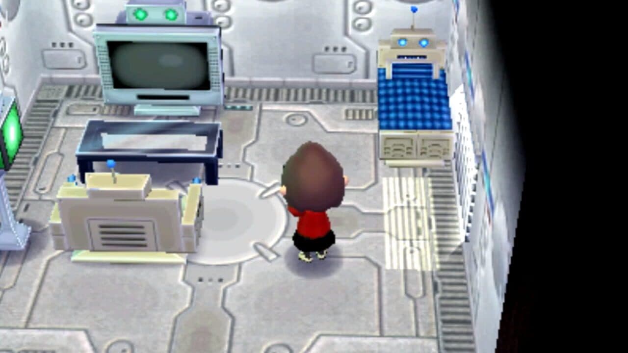 Animal Crossing: Happy Home Designer thumbnail 5