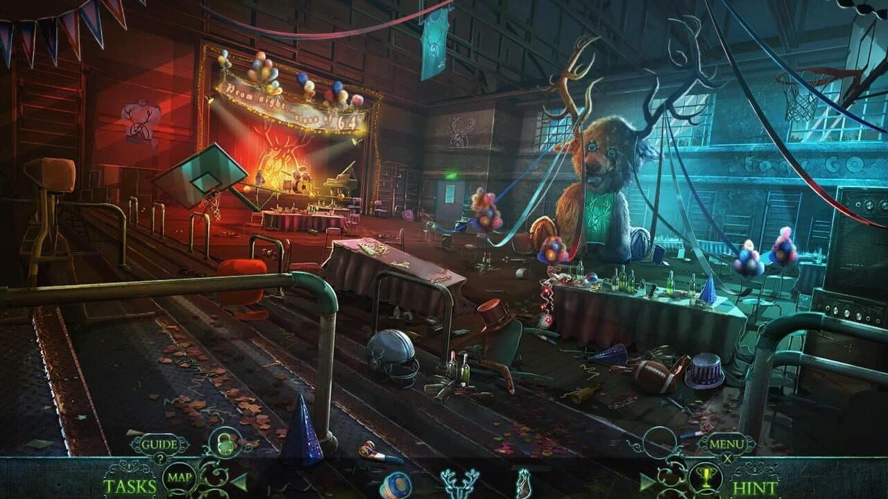 Phantasmat: The Endless Night - Collector's Edition thumbnail 5