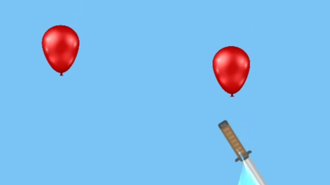 Balloons Jump thumbnail 2