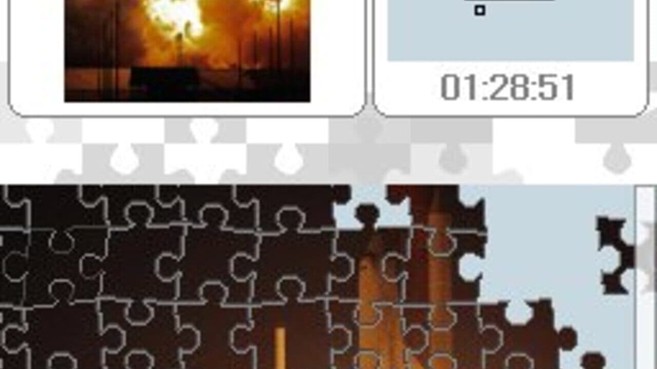 Puzzle to Go Planets and Universe thumbnail 4
