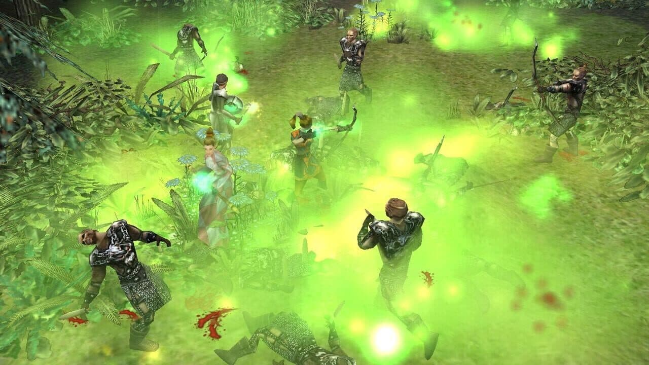 Dungeon Siege thumbnail 5