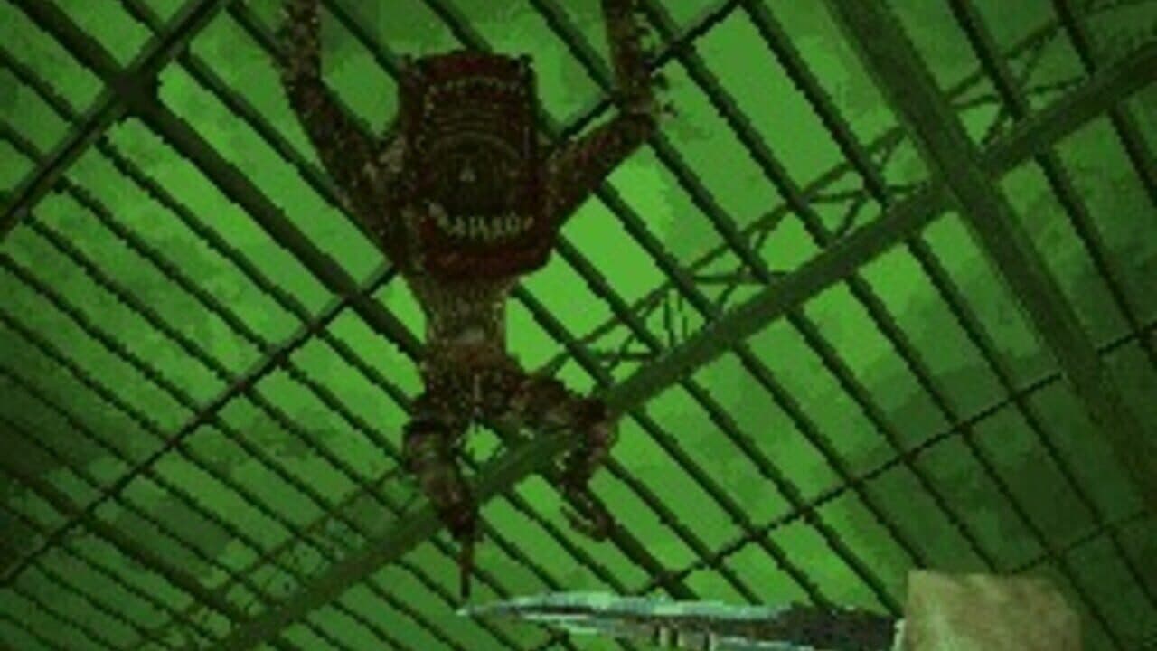 Dementium II thumbnail 8