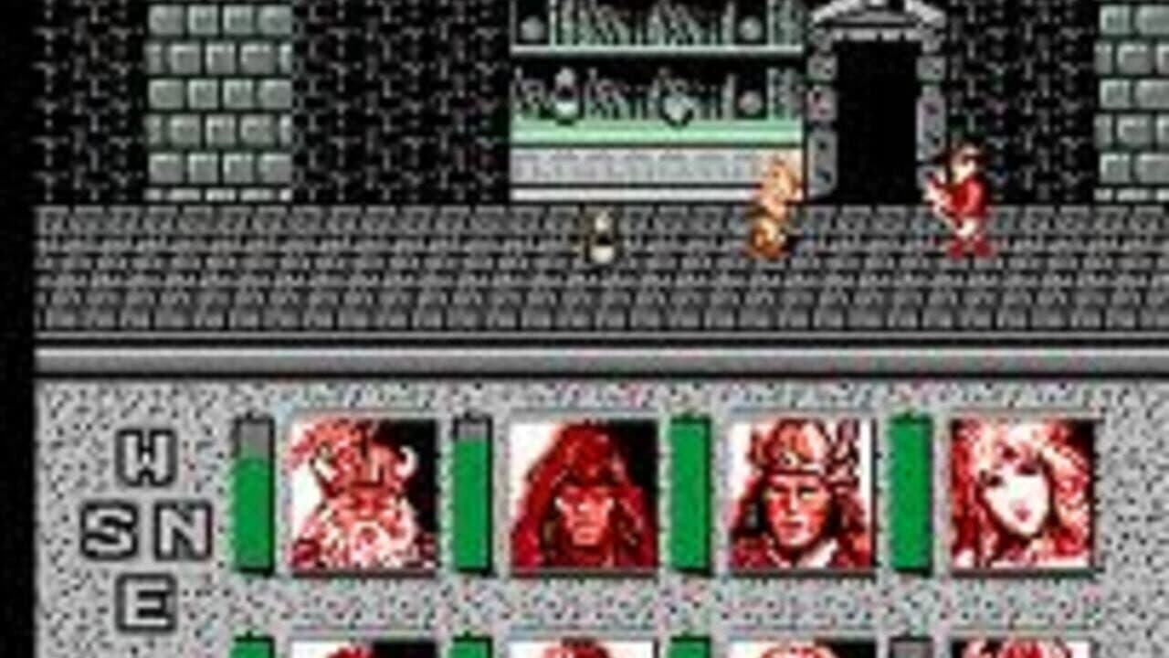 Advanced Dungeons & Dragons: Heroes of the Lance thumbnail 3