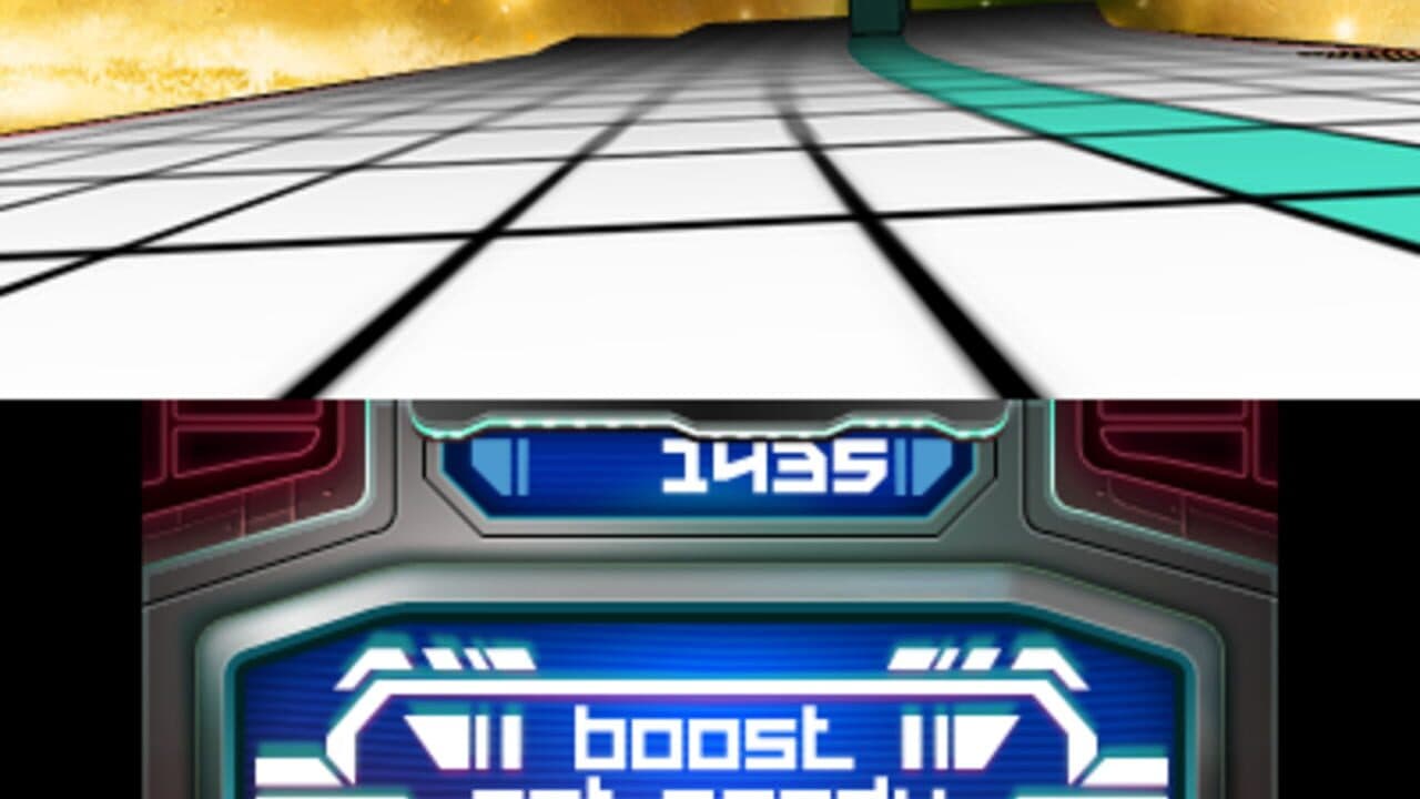 SpeedX 3D thumbnail 3