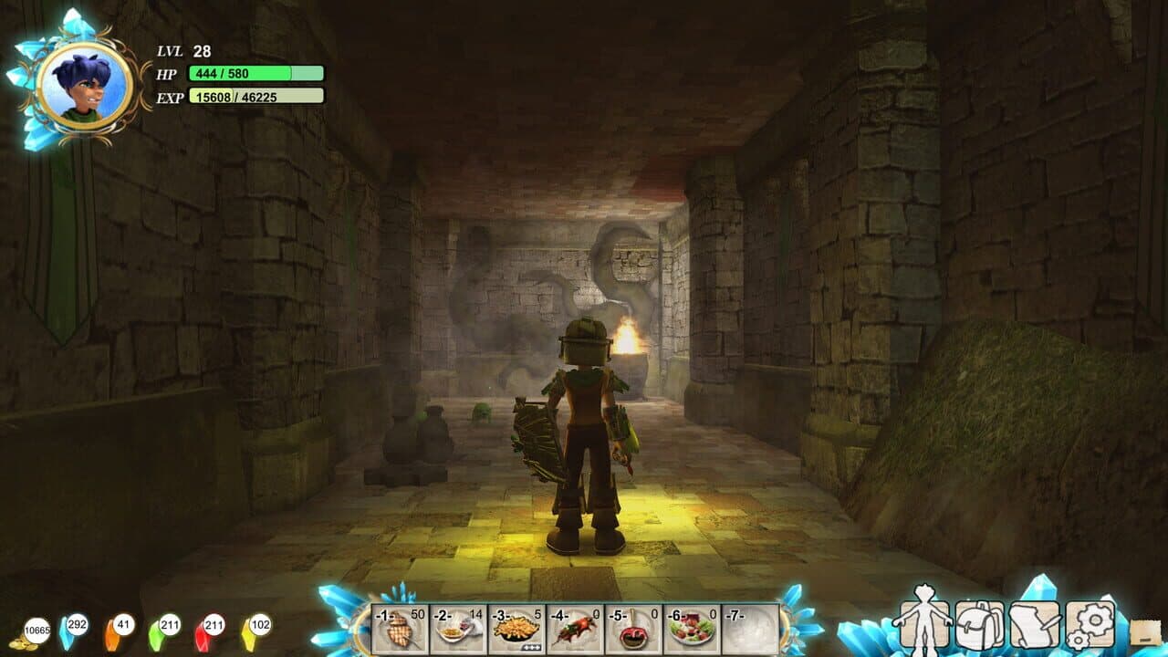 Legends of Iona RPG thumbnail 3