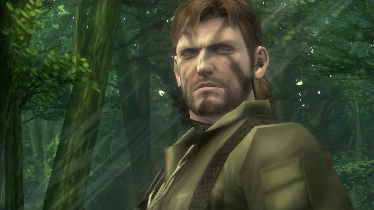 Metal Gear Solid: Snake Eater 3D thumbnail 8