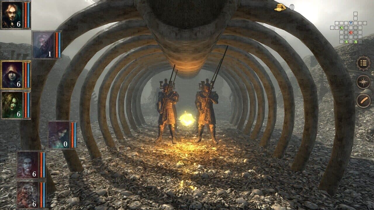 7 Mages thumbnail 4
