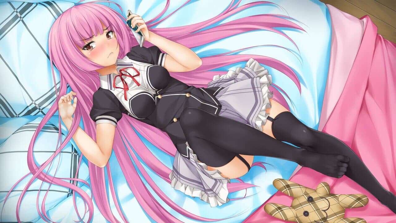 Harem Wars screenshot 1