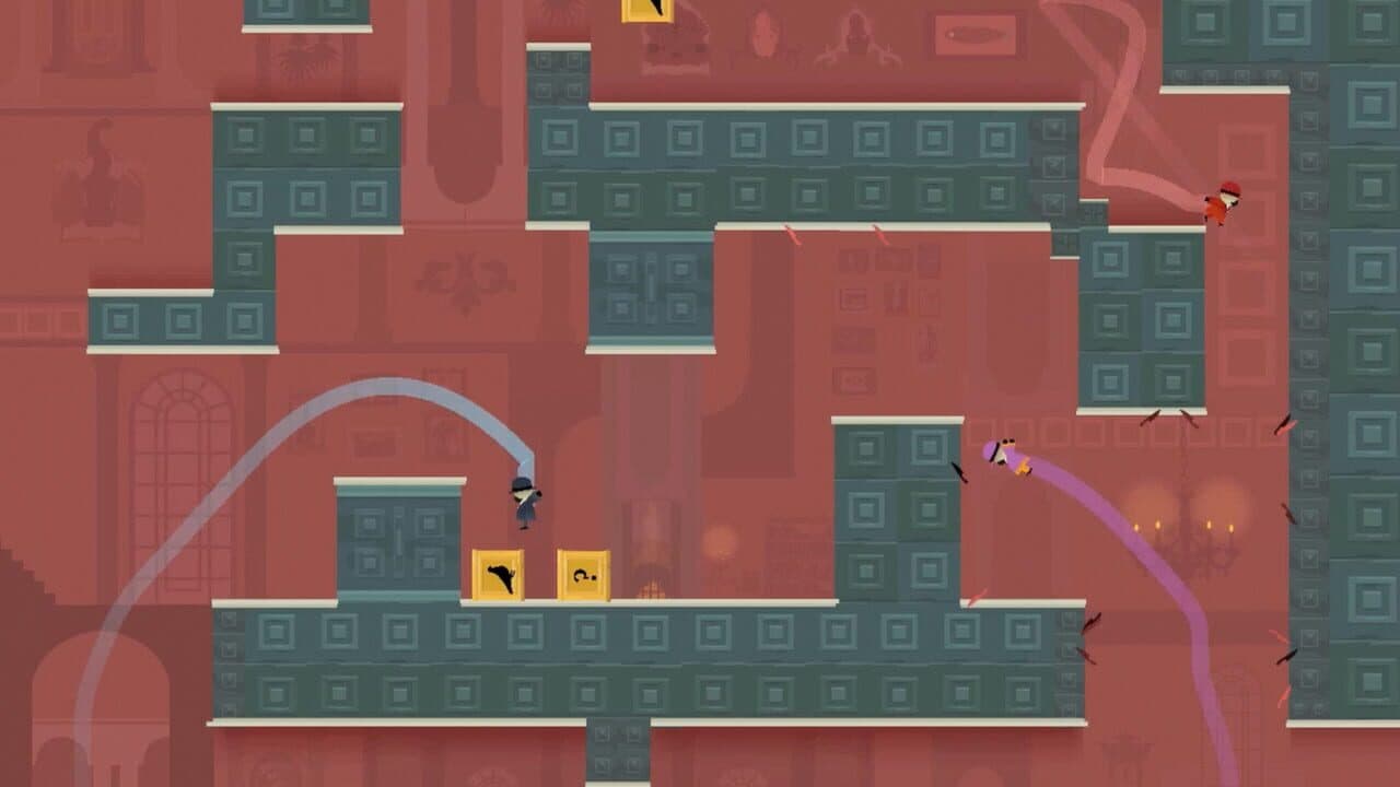 Gentlemen! thumbnail 2