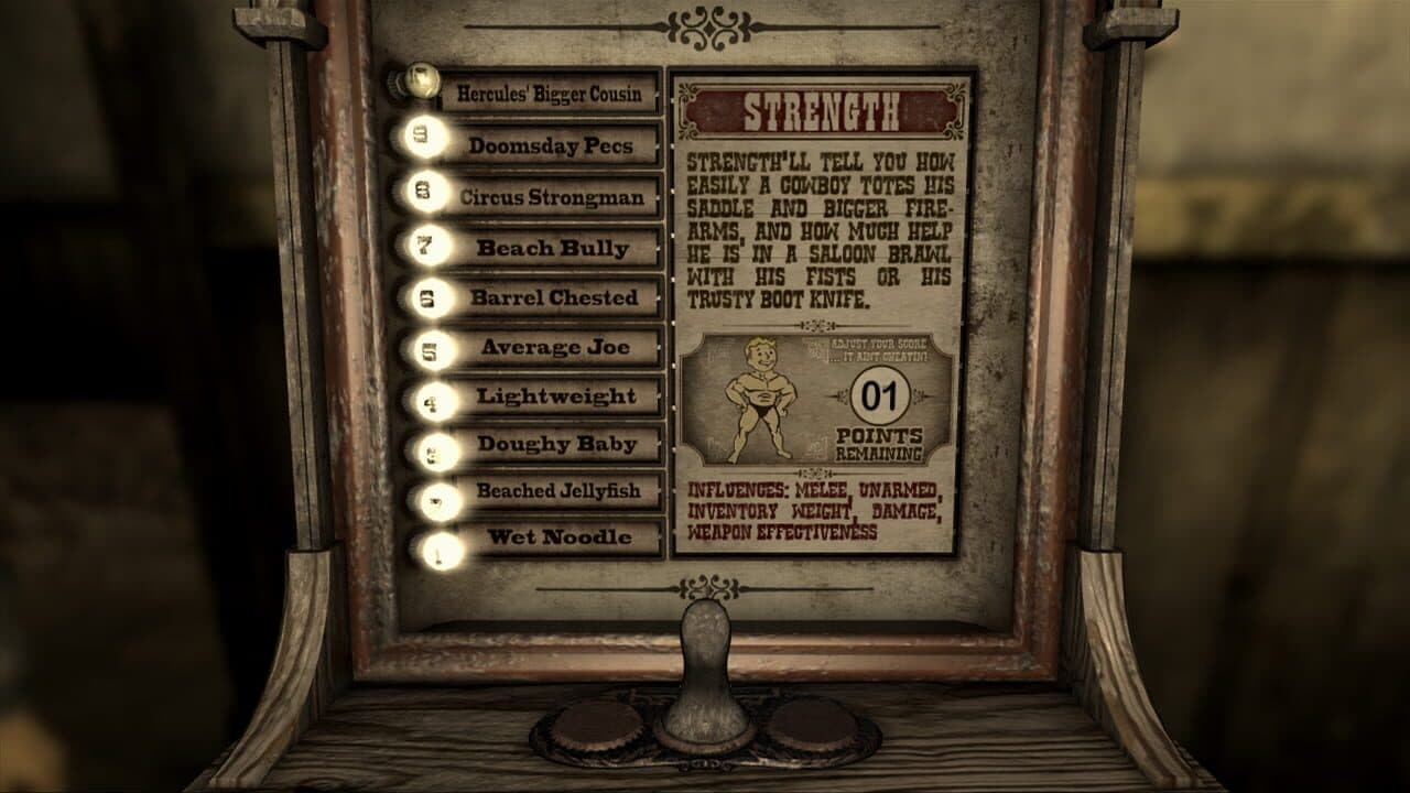 Fallout: New Vegas thumbnail 7