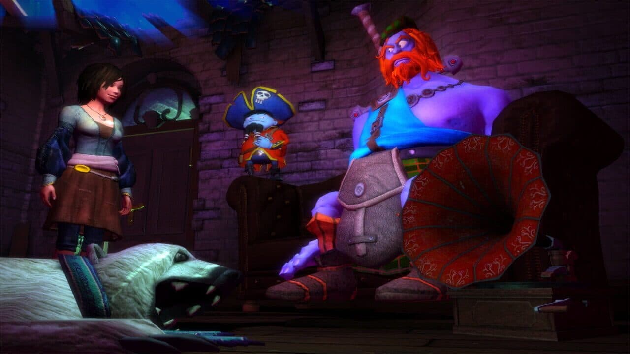 Haunted thumbnail 2