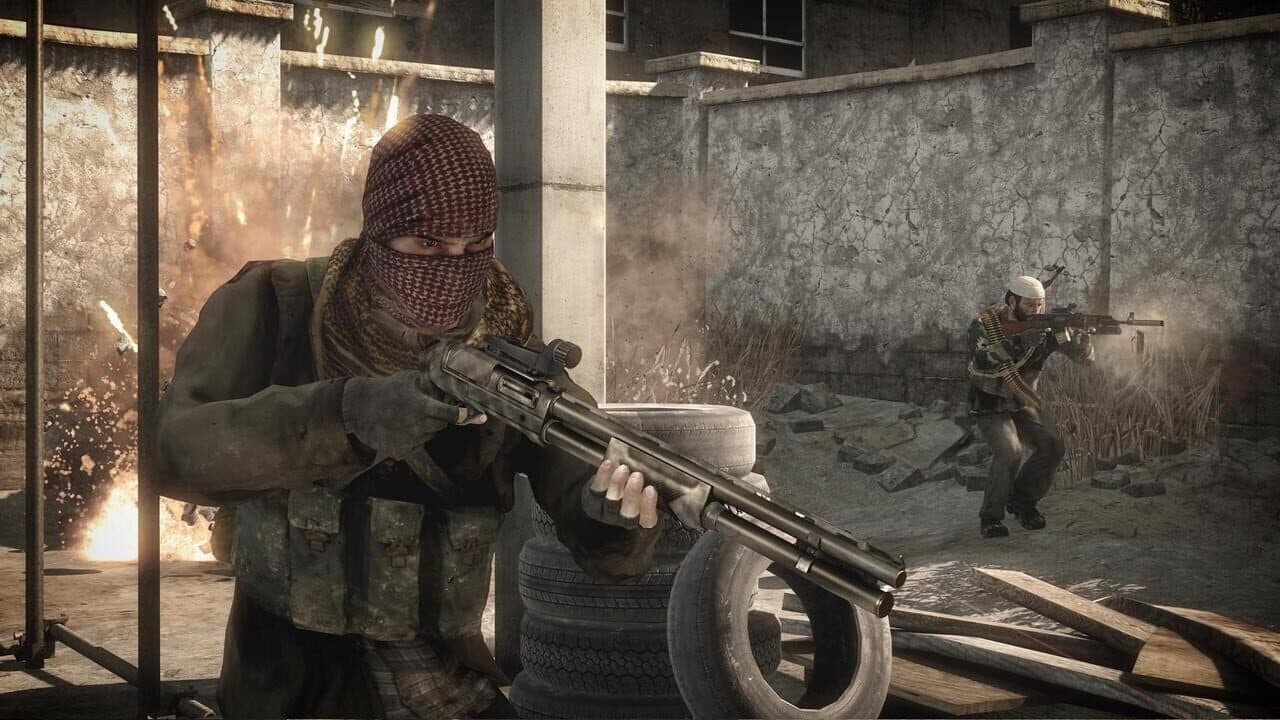 Medal of Honor thumbnail 5