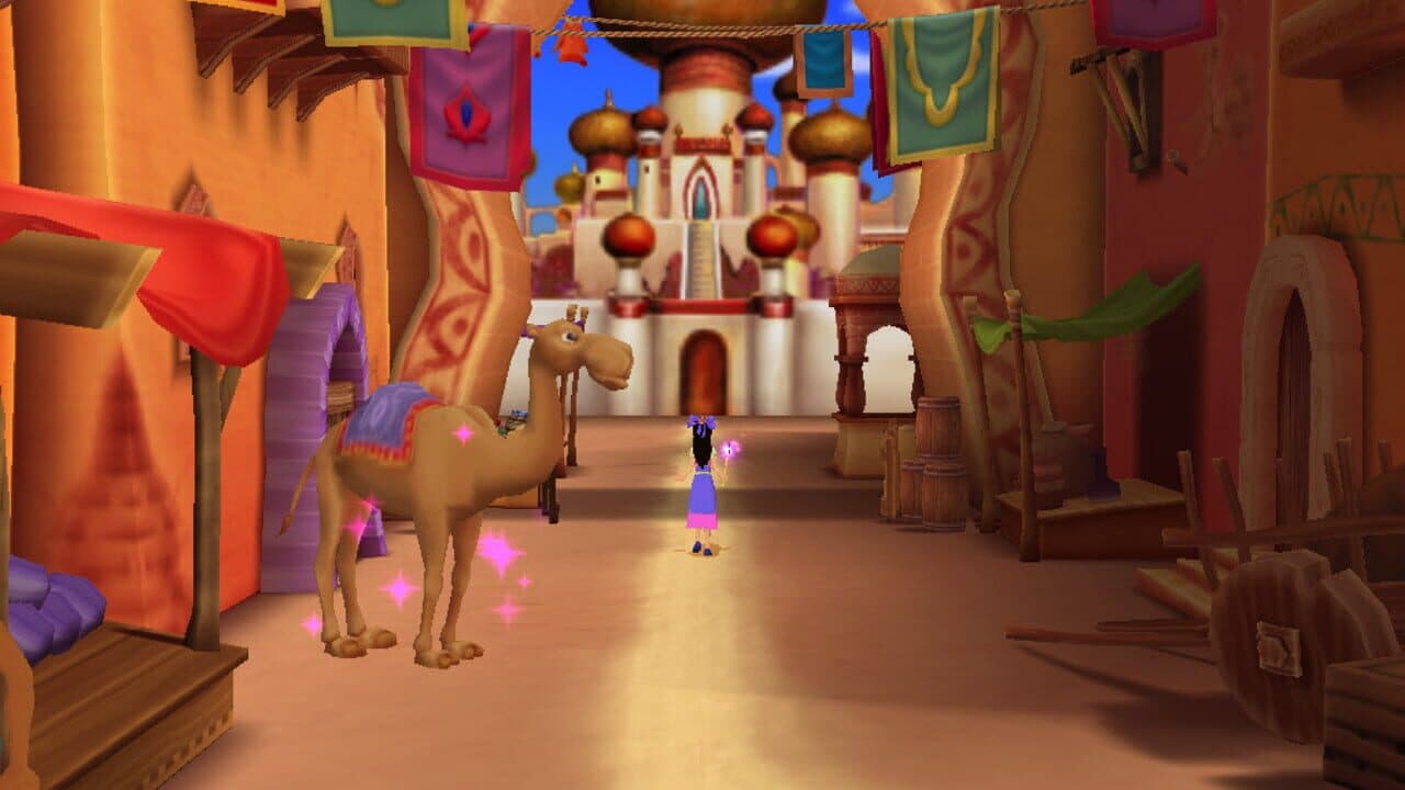Disney Princess: Enchanted Journey thumbnail 5