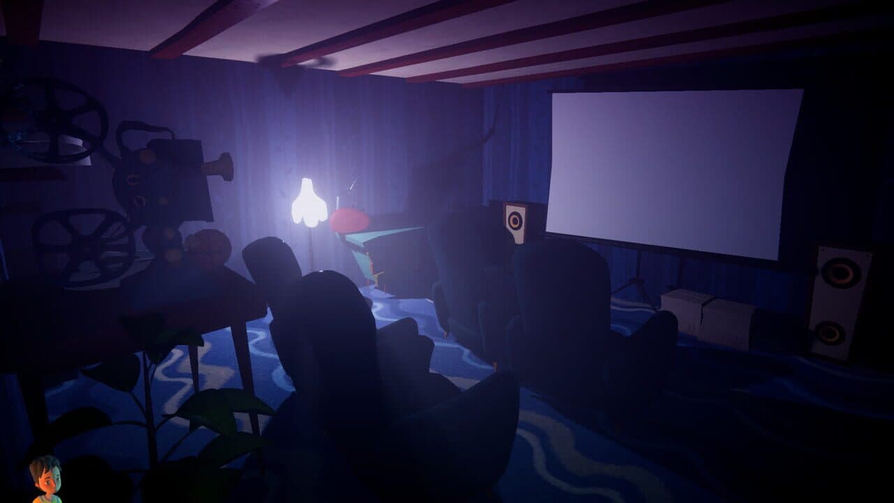 Secret Neighbor thumbnail 4