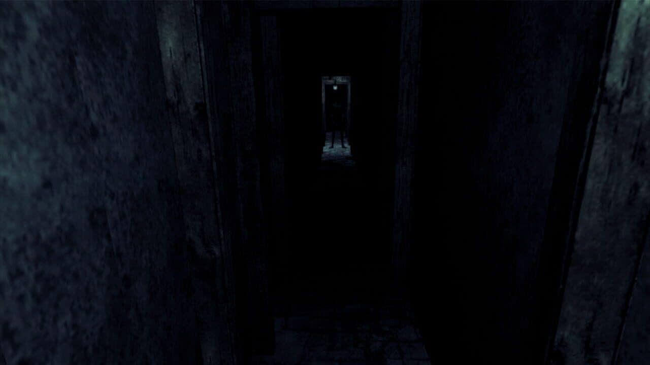 Slender: The Arrival thumbnail 6