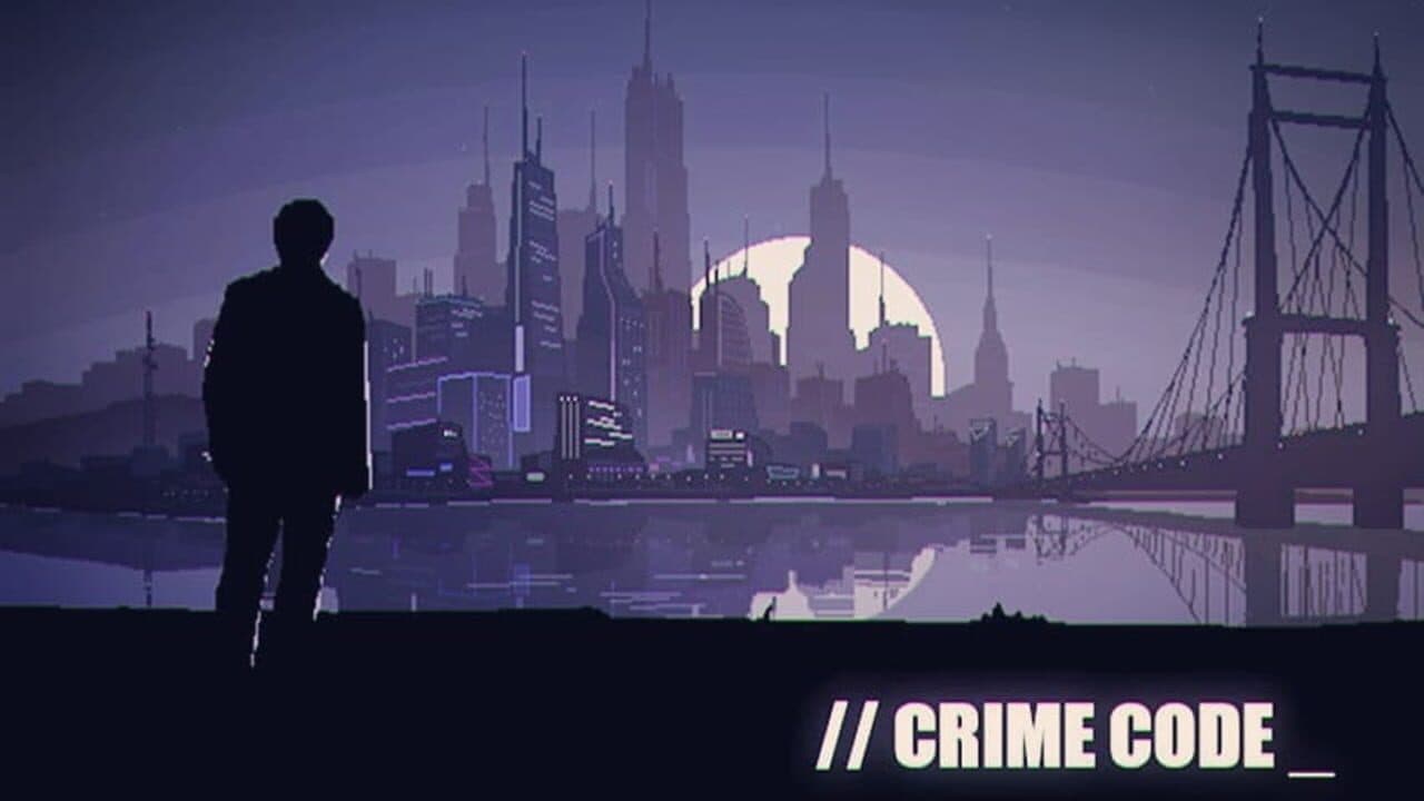 Crime Code thumbnail 12