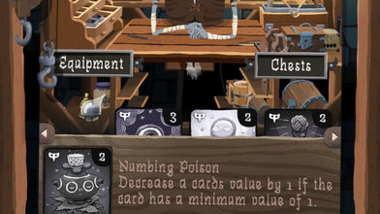 Card Thief thumbnail 2