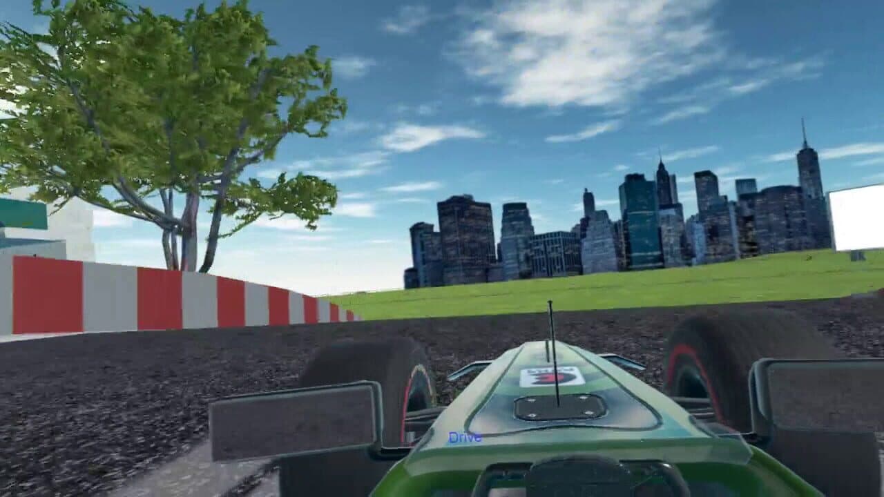Formula E Grand Prix thumbnail 4