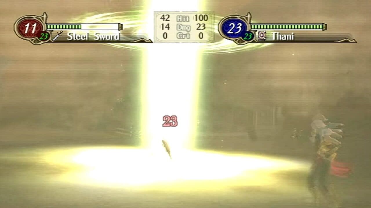 Fire Emblem: Radiant Dawn thumbnail 4