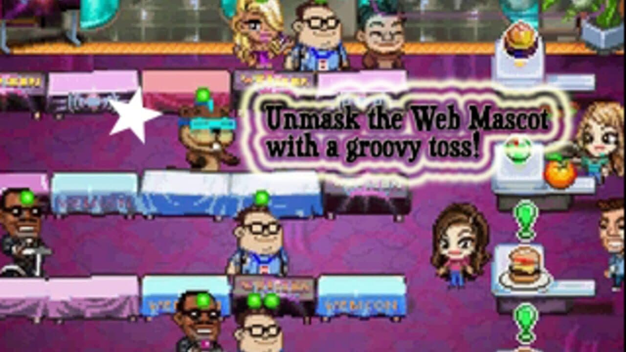 iCarly: Groovy Foodie! thumbnail 3