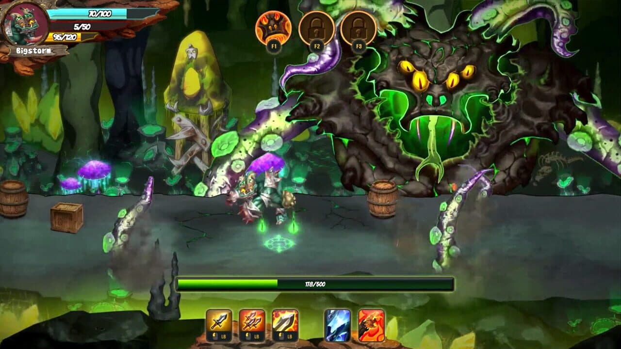 Soul Grabber thumbnail 5
