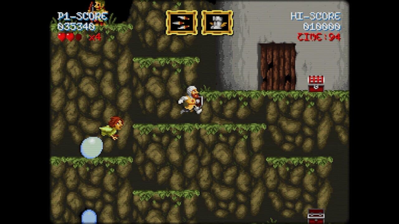 Cursed Castilla EX thumbnail 4