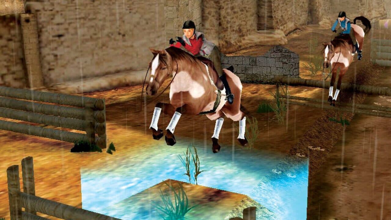 Petz: Horsez 2 thumbnail 4