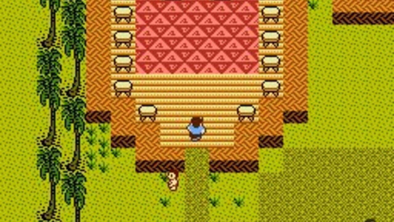 StarTropics thumbnail 6