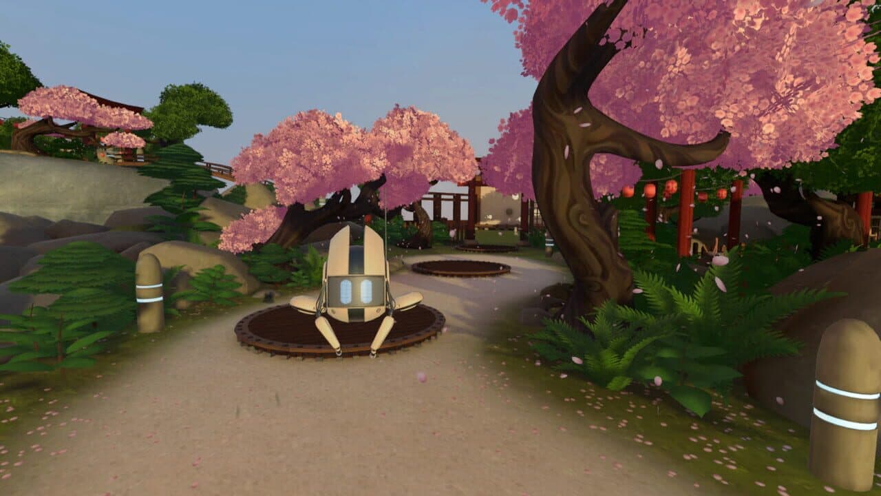 Sky Sanctuary thumbnail 5