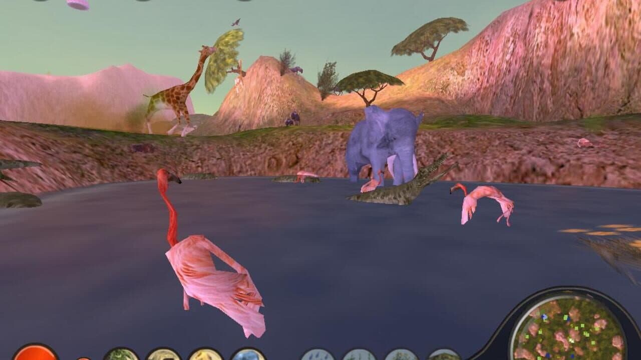 Wildlife Tycoon: Venture Africa thumbnail 2